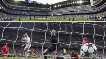 بایرن مونیخ در دیدار برابر رئال مادرید کار بسیار دشواری برای صعود خواهد داشت