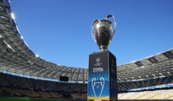 رئال مادرید و لیورپول