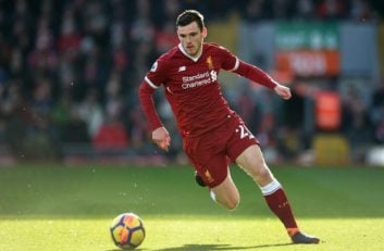 رابرتسون : در فینال همه چیز به این بستگی دارد که شما چگونه با اضطراب خود برخورد کنید