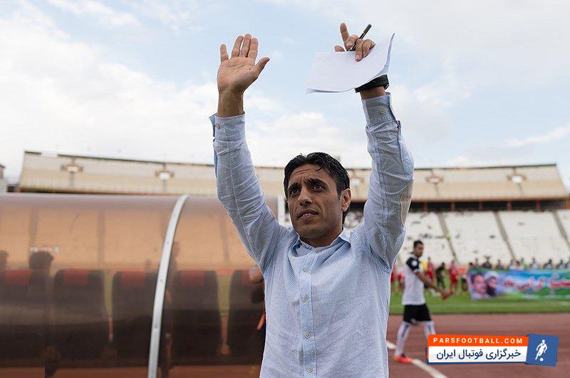 رسول خطیبی به احتمال بسیار زیاد در فصل آینده دستیار سرمربی بعدی این تیم خواهد بود