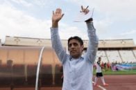 رسول خطیبی سرمربی سابق تیم های تبریزی در آستانه قبول هدایت تیم الامارات قرار گرفته است