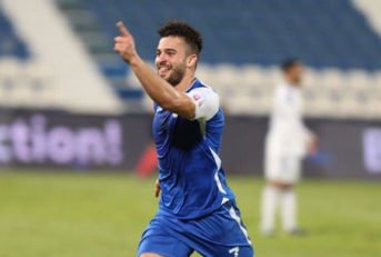 سروش رفیعی بازیکن الخور در آستانه بازگشت به تیم فوتبال پرسپولیس قرار دارد