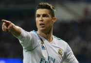 رونالدو از رکورد تعداد بازی ژاوی در لیگ قهرمانان اروپا پیشی گرفت