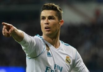 رونالدو از رکورد تعداد بازی ژاوی در لیگ قهرمانان اروپا پیشی گرفت