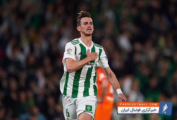 هارو : هیچ مذاکره‌ای با بارسلونا سر انتقال فابین رویز انجام نشده است