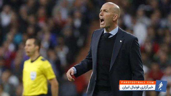 زیدان : کریم تفاوت ها را رقم زد