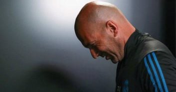 زین الدین زیدان