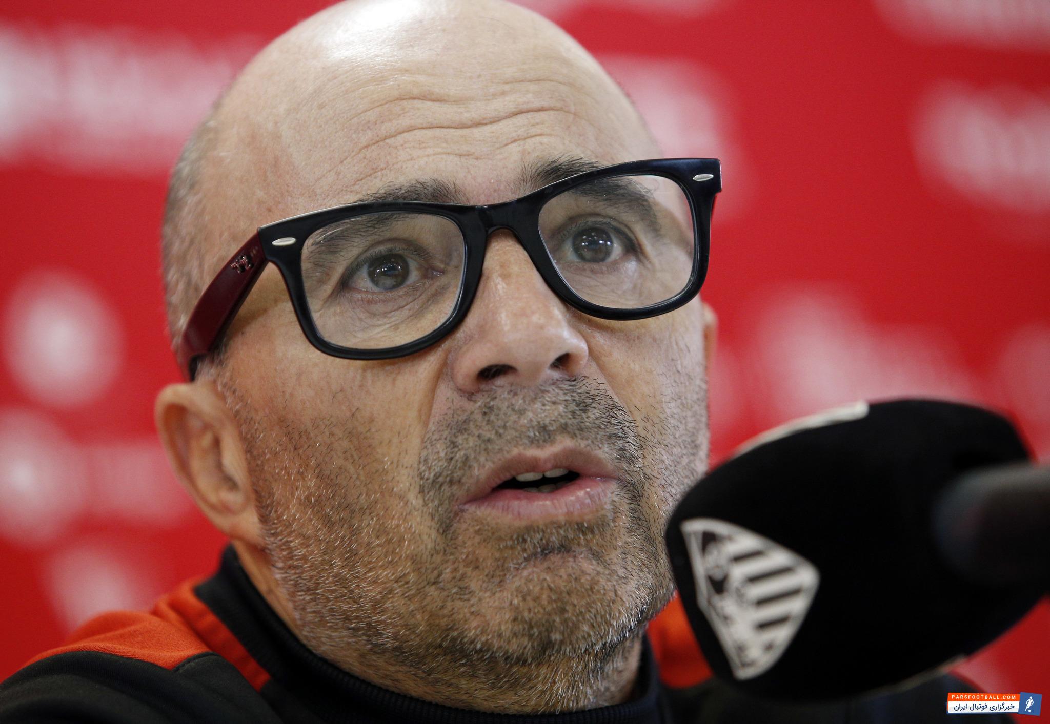 تیم ملی آرژانتین