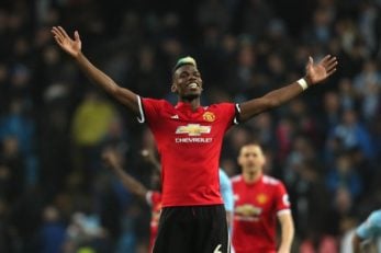 ساها : نیاز نیست که پوگبا در هر بازی گلزنی کند