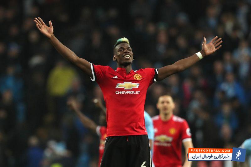 ساها : نیاز نیست که پوگبا در هر بازی گلزنی کند