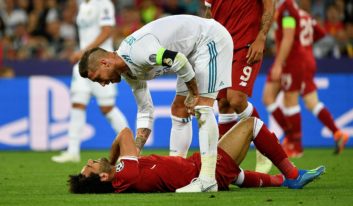 سرخیو راموس