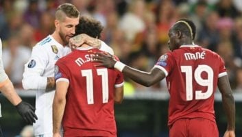 سرخیو راموس