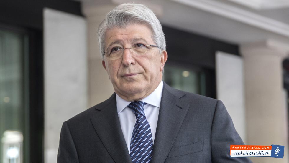 سرزو : به نظرم گریزمان فصل بعد هم با ما خواهد بود، او اتلتی را دوست دارد