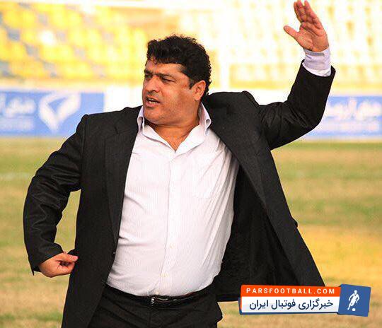 داداش زاده : مطمئنا قلعهنویی در حال حاضر تمام فکرش ذوبآهن است و به این تیم تعلق خاطر دارد