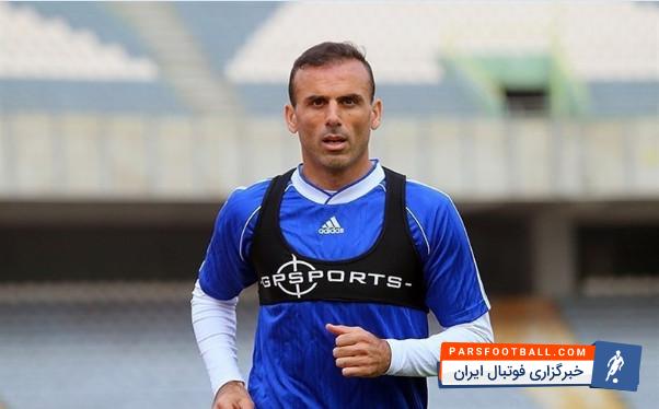 حسینی ؛ گزارش «ESPN» از غیبت سید جلال حسینی از لیست ملی در جام جهانی