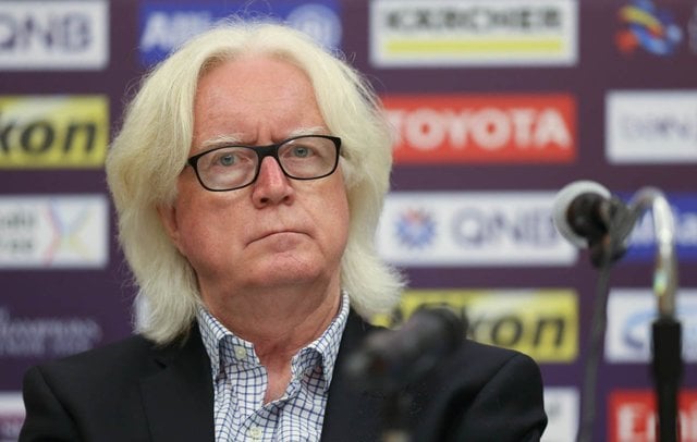 شفر : مجید حسینی هم که بهترین دفاع آسیاست و تنها در ایران دفاع خوبی نیست