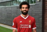 صلاح ؛ کلوپ سرمربی لیورپول منتظر تمدید قرارداد محمد صلاح می باشد