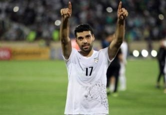 طارمی : پرتغال و اسپانیا ۵۰ سال از ما جلوتر هستند