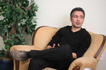 علیرضا اکبرپور