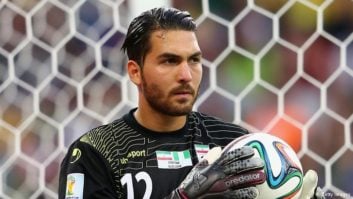 علیرضا حقیقی