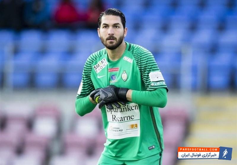 علیرضا حقیقی