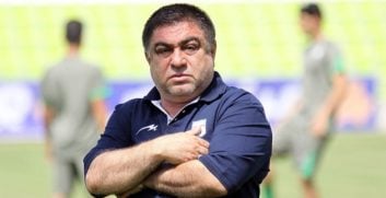 غلامحسین پیروانی