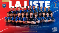 کلیپ رسمی تیم ملی فرانسه برای جام جهانی 2018