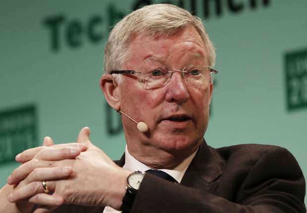 فرگوسن سرمربی اسطوره ای منچستریونایتد به دلیل خونریزی مغزی تحت عمل جراحی قرار گرفت