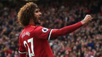 فلینی : فکر می کنم فصل آینده، فصل بزرگی برای ماست باید برای قهرمانی تلاش کنیم