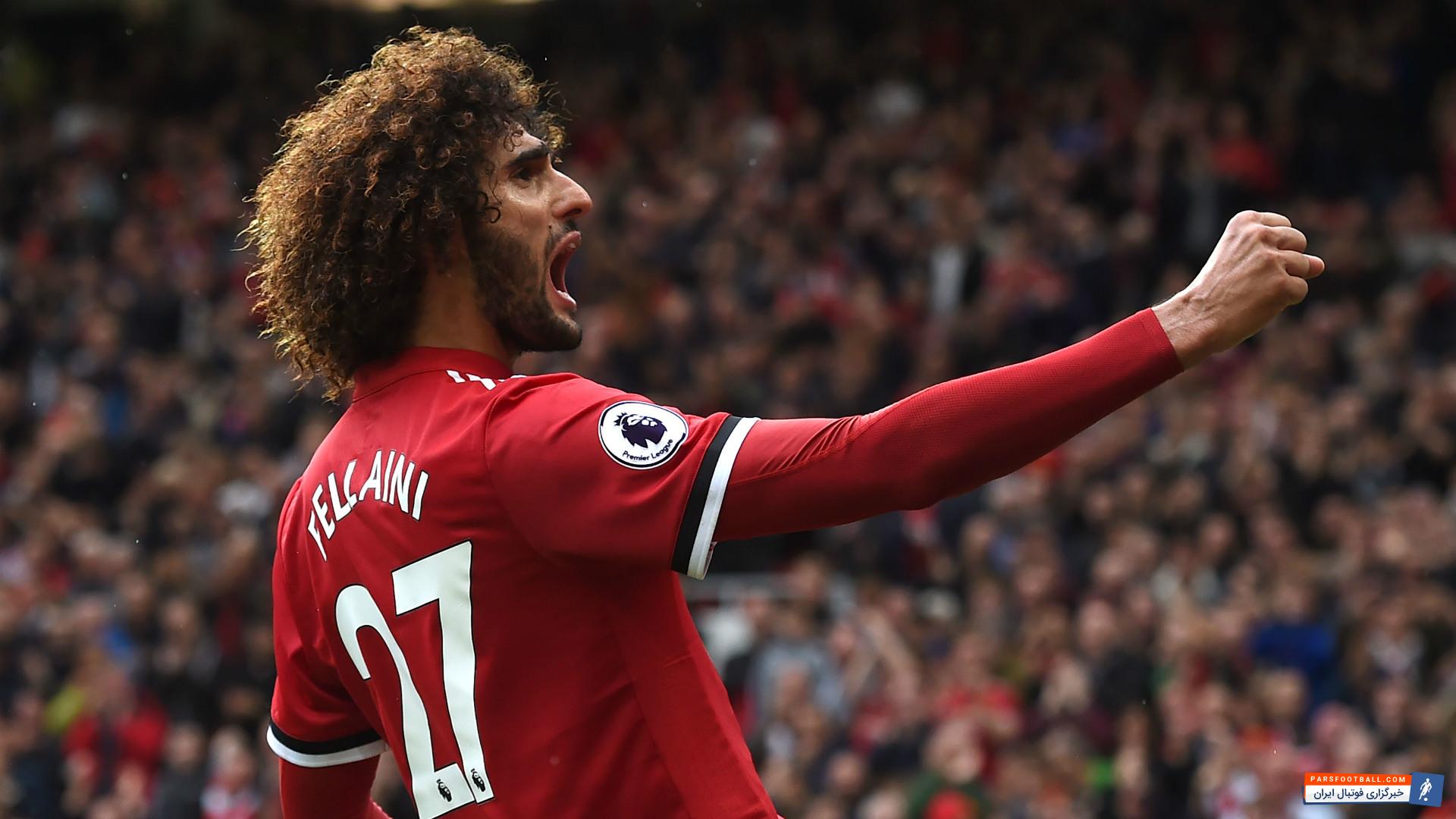 فلینی : فکر می کنم فصل آینده، فصل بزرگی برای ماست باید برای قهرمانی تلاش کنیم