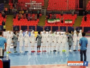 کنفدراسیون فوتبال آسیا