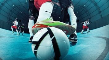 فوتسال بانوان ایران