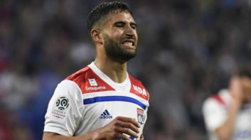 فکیر ستاره فرانسویباشگاه فوبتلا لیون مورد توجه لیورپول انگلیس قرار گرفته است