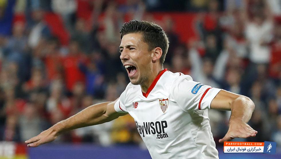 لنگلت در آستانه پیوستن به بارسلونا