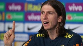 لوئيس : با بهترین فرم به روسیه می روم