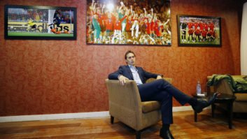 لوپتگی : ایران مدت هاست که بهترین تیم آسیاست