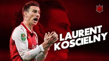 لورن کوشیلنی