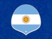 لیست تیم ملی آرژانتین