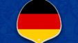 لیست تیم ملی آلمان
