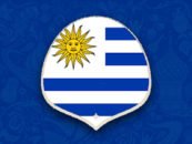 لیست تیم ملی اروگوئه