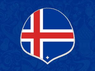 لیست تیم ملی ایسلند