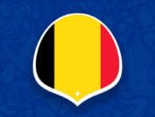 لیست تیم ملی بلژیک