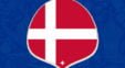 لیست تیم ملی دانمارک