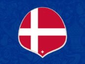 لیست تیم ملی دانمارک