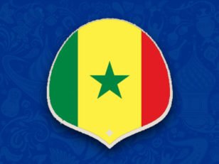 لیست تیم ملی سنگال
