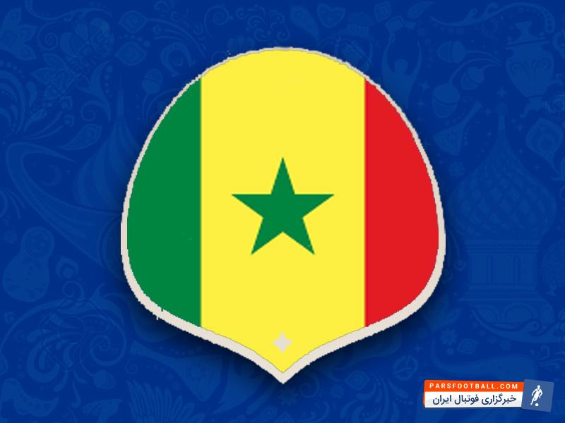لیست تیم ملی سنگال