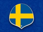 لیست تیم ملی سوئد
