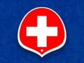 لیست تیم ملی سوئیس