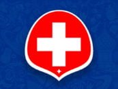 لیست تیم ملی سوئیس