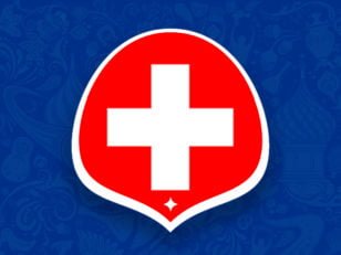 لیست تیم ملی سوئیس